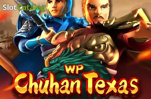 WP Chuhan Texas Λογότυπο