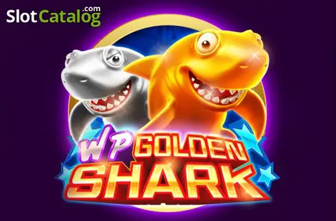 WP Golden Shark Λογότυπο WP Golden Shark Λογότυπο
