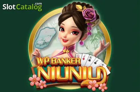 WP Banker Niu Niu Λογότυπο WP Banker Niu Niu Λογότυπο