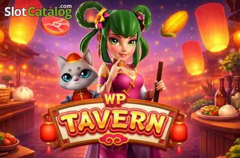 WP Tavern Λογότυπο WP Tavern Λογότυπο