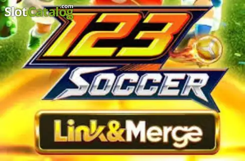 123 Soccer Link&Merge Λογότυπο 123 Soccer Link&Merge Λογότυπο