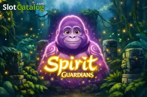Spirit Guardians (Microgaming) Κουλοχέρης 