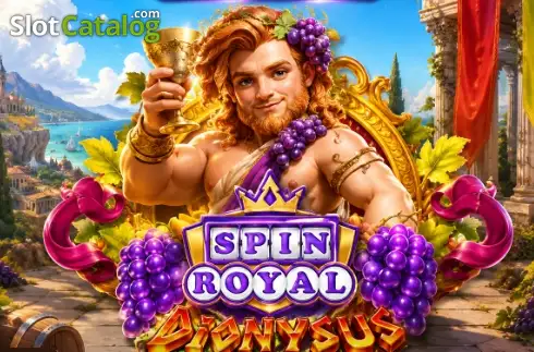 Spin Royal Dionysus