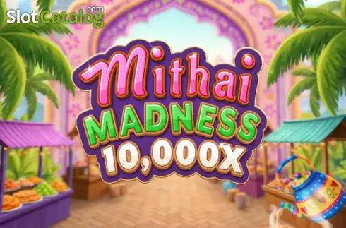 Mithai Madness 10000X 2026-07-29