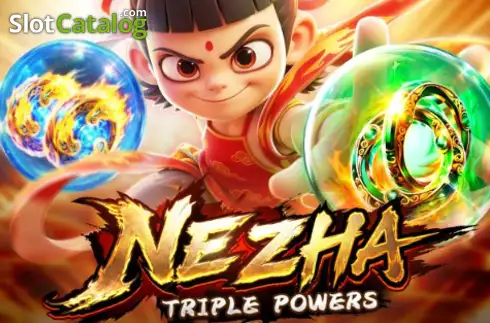 Ne Zha: Triple Powers 2026-08-26