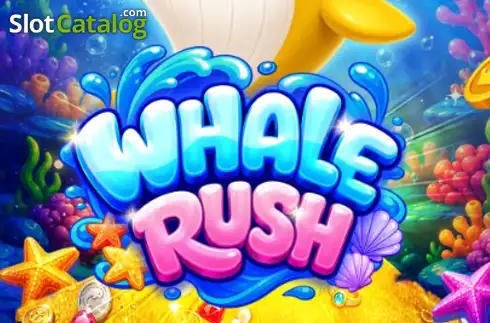 Whale Rush 2026-08-26