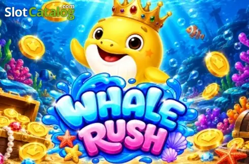Whale Rush