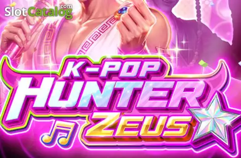 K-POP Hunter Zeus 2026-08-26