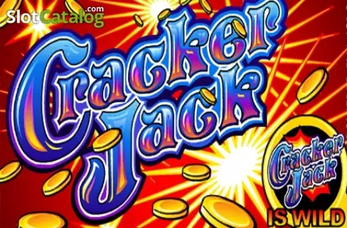 Cracker Jack Λογότυπο Cracker Jack Λογότυπο