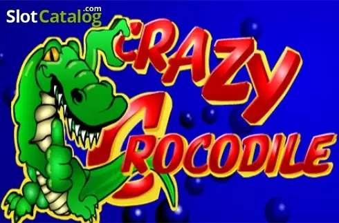 Crazy Crocs (Games Global) Λογότυπο Crazy Crocs (Games Global) Λογότυπο