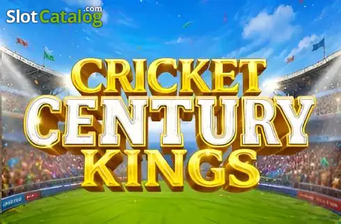 Cricket Century Kings 2026-09-30