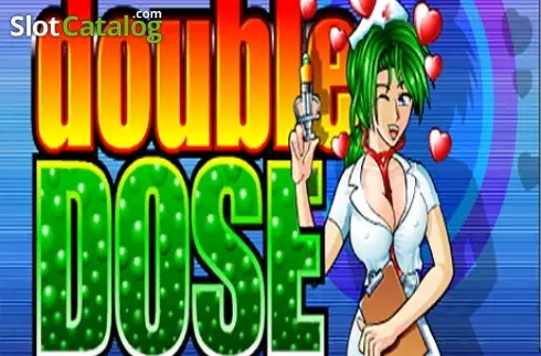 Double Dose Λογότυπο