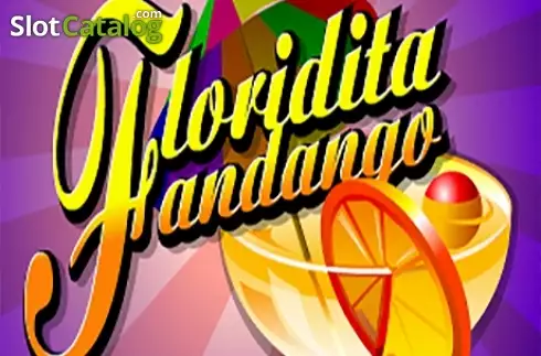 Floridita Fandango Λογότυπο Floridita Fandango Λογότυπο