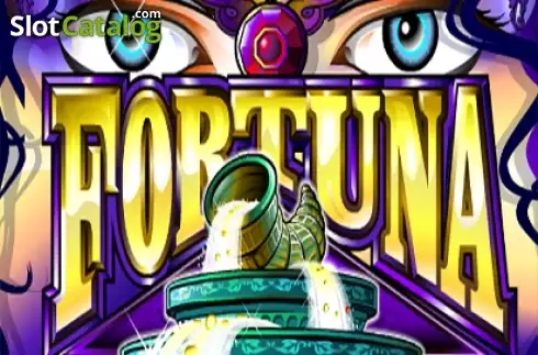 Fortuna (Microgaming) Λογότυπο Fortuna (Microgaming) Λογότυπο