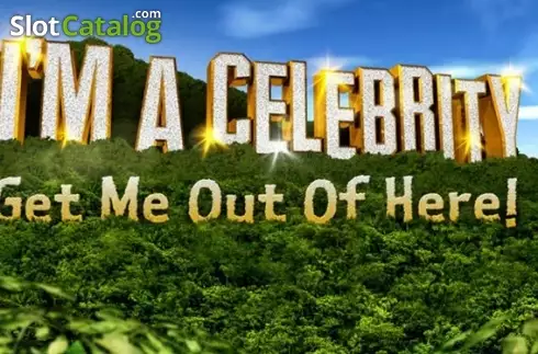 I'm a Celebrity Get Me Out of Here Λογότυπο I'm a Celebrity Get Me Out of Here Λογότυπο
