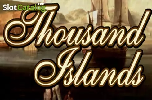 Thousand Islands Κουλοχέρης 