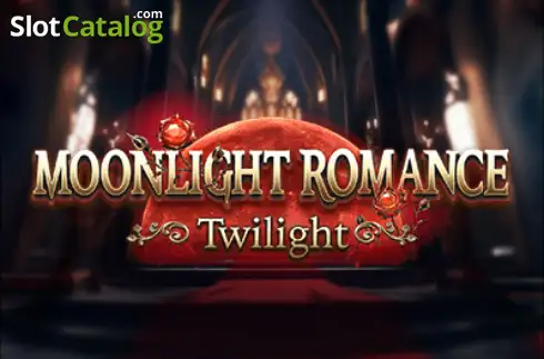 Moonlight Romance - Twilight Κουλοχέρης 
