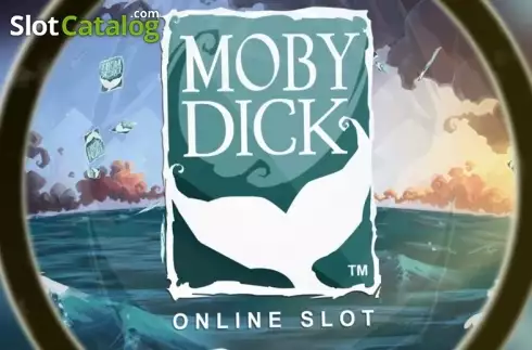 Moby Dick (Rabcat) Λογότυπο Moby Dick (Rabcat) Λογότυπο