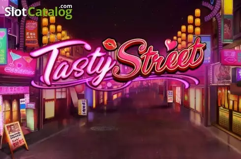 Tasty Street Κουλοχέρης 