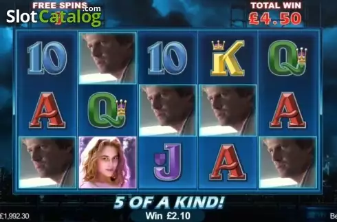 Οθόνη6. Highlander Κουλοχέρης