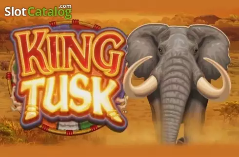 King Tusk Κουλοχέρης 