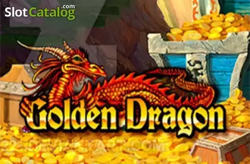 Golden Dragon (Microgaming) Λογότυπο Golden Dragon (Microgaming) Λογότυπο