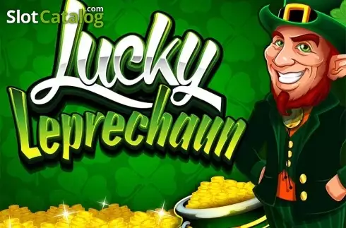 Lucky Leprechaun (Microgaming) Λογότυπο Lucky Leprechaun (Microgaming) Λογότυπο