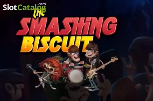 The Smashing Biscuit