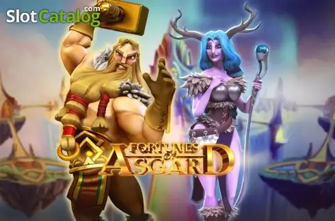 Fortunes of Asgard