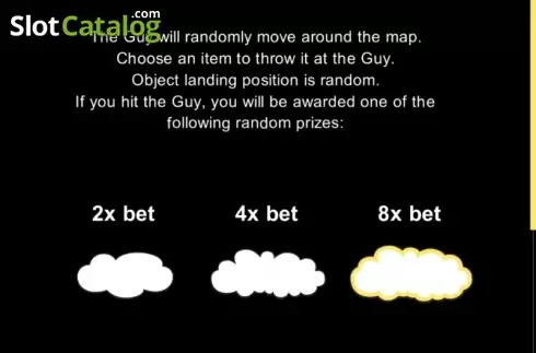 Οθόνη6. Poke The Guy Κουλοχέρης