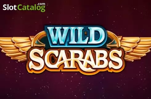 Wild Scarabs Λογότυπο