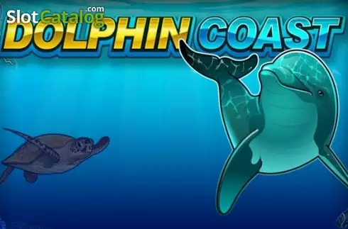 Dolphin Coast Λογότυπο Dolphin Coast Λογότυπο