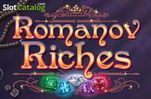 Romanov Riches