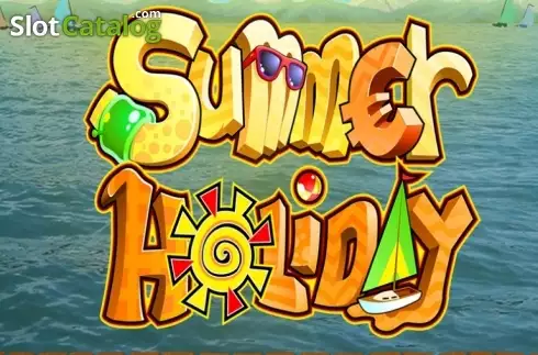 Summer Holiday Λογότυπο Summer Holiday Λογότυπο