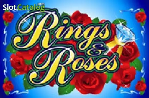 Rings and Roses Λογότυπο Rings and Roses Λογότυπο