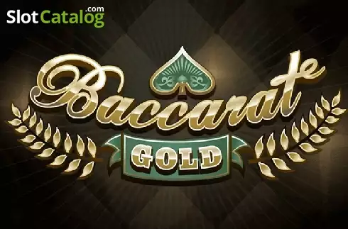 Baccarat Gold (Microgaming) Λογότυπο Baccarat Gold (Microgaming) Λογότυπο