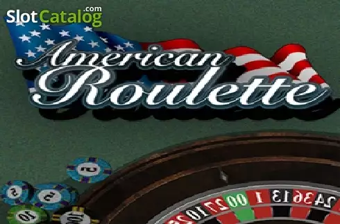 American Roulette (Microgaming) Λογότυπο American Roulette (Microgaming) Λογότυπο