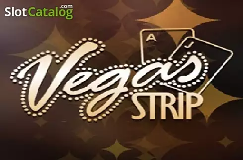 Vegas Strip Blackjack (Microgaming) Λογότυπο Vegas Strip Blackjack (Microgaming) Λογότυπο