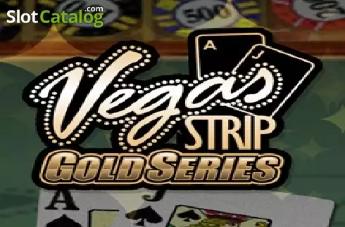 Vegas Strip Blackjack Gold Κουλοχέρης 