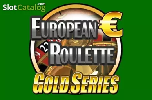 European Roulette Gold (Microgamig) Λογότυπο European Roulette Gold (Microgamig) Λογότυπο