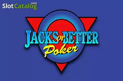 Jacks or Better (Games Global) Λογότυπο Jacks or Better (Games Global) Λογότυπο