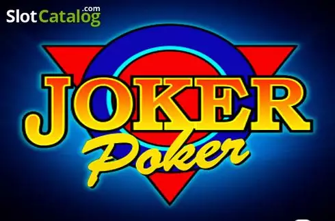 Joker Poker (Microgaming) Games Global