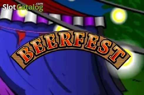 Beer Fest (Microgaming) Λογότυπο Beer Fest (Microgaming) Λογότυπο