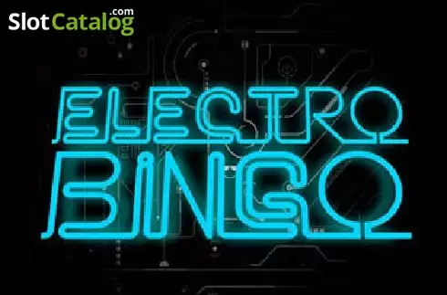Electro Bingo Λογότυπο