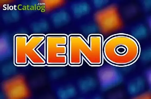 Keno (Microgaming) Λογότυπο Keno (Microgaming) Λογότυπο