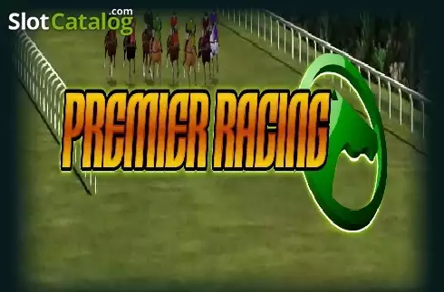 Premier Racing Λογότυπο