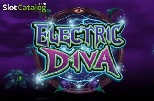 Electric Diva
