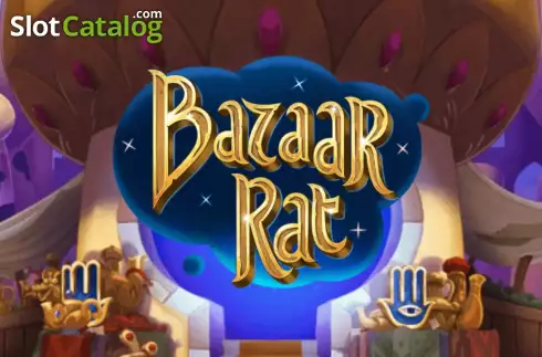 Bazaar Rat