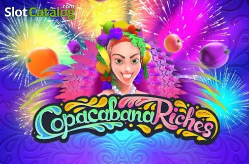 Copacabana Riches