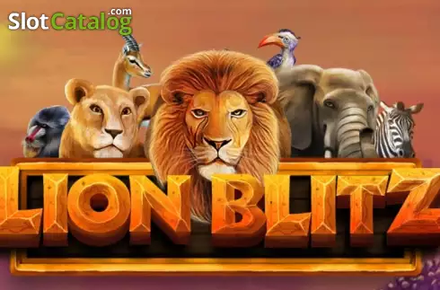 Lion Blitz